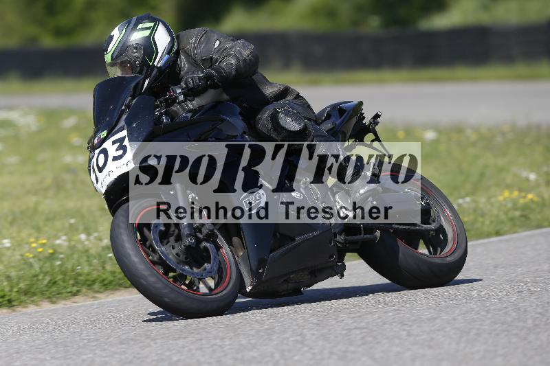 /12 30.04.2025 Speer Racing ADR/Gruppe gruen/103